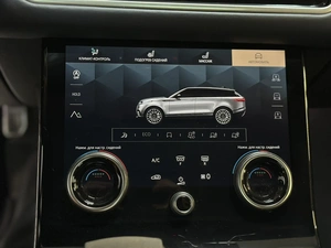 Внедорожник Land Rover Range Rover Velar 2021 года, 9597000 рублей, Красноярск