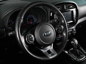 Внедорожник Kia Soul 2019 года, 1890000 рублей, Ростов-на-Дону