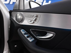 Универсал Mercedes-benz C-класс 2018 года, 1899654 рублей, Москва