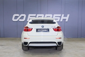 Внедорожник BMW X6 2012 года, 1945000 рублей, Ульяновск