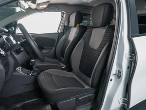 Внедорожник Renault Kaptur 2018 года, 1649000 рублей, Сургут