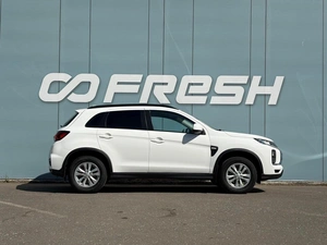 Внедорожник Mitsubishi ASX 2021 года, 2059000 рублей, Ижевск