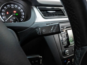 Лифтбек Skoda Rapid 2015 года, 1165000 рублей, Ставрополь