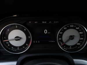 Внедорожник Volkswagen Touareg 2020 года, 5699000 рублей, Саратов