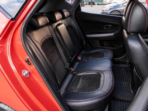 Хетчбэк Kia Ceed 2015 года, 1470000 рублей, Краснодар