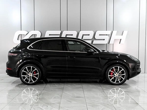 Внедорожник Porsche Cayenne S 2018 года, 6890000 рублей, Аксай