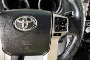 Внедорожник Toyota Land Cruiser Prado 2010 года, 2549000 рублей, Пермь