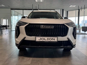 Внедорожник Haval Jolion 2026 года, 2649000 рублей, Красноярск
