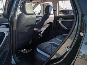 Внедорожник Geely Atlas 2024 года, 2650000 рублей, Краснодар