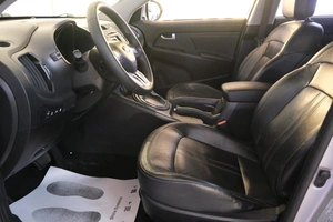 Внедорожник Kia Sportage 2013 года, 1449000 рублей, Омск