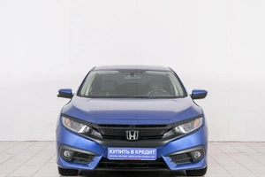 Седан Honda Civic 2018 года, 2349000 рублей, Красноярск