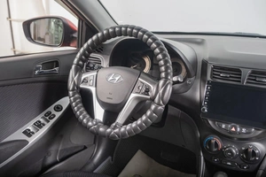 Седан Hyundai Solaris 2014 года, 1249000 рублей, Томск