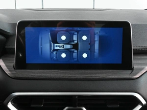 Внедорожник Kaiyi X3 pro 2024 года, 1649000 рублей, Аксай