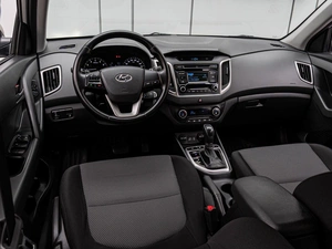 Внедорожник Hyundai Creta 2019 года, 1849000 рублей, Краснодар