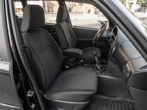 Внедорожник ВАЗ (LADA) Niva Travel 2021 года, 929000 рублей, Саратов