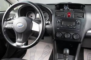 Внедорожник Subaru XV 2013 года, 1879000 рублей, Оренбург