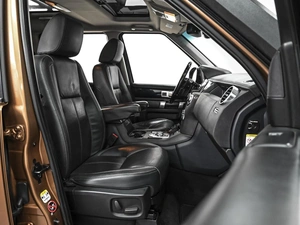 Внедорожник Land Rover Discovery 2016 года, 4028000 рублей, Ставрополь