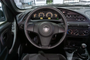 Внедорожник ВАЗ (LADA) Niva Travel 2021 года, 879000 рублей, Петрозаводск