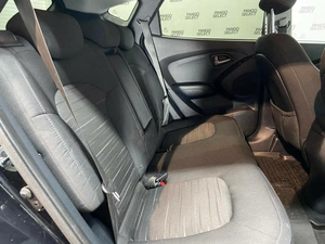 Внедорожник Hyundai ix35 2015 года, 1340000 рублей, Красноярск