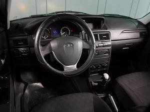 Седан ВАЗ (LADA) Priora 2018 года, 529000 рублей, Воронеж