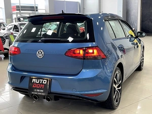 Хетчбэк Volkswagen Golf 2013 года, 1147000 рублей, Солонцы