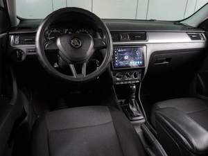 Лифтбек Skoda Rapid 2017 года, 959000 рублей, Воронеж