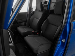 Минивэн Suzuki Solio 2019 года, 1059000 рублей, Тюмень
