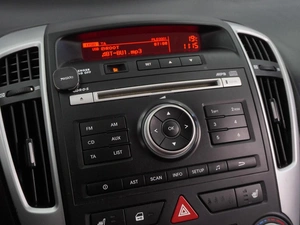 Хетчбэк Kia Ceed 2012 года, 934000 рублей, Воронеж
