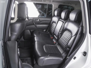 Внедорожник Infiniti QX80 2018 года, 5370000 рублей, Ростов-на-Дону