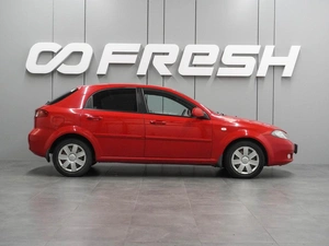 Хетчбэк Chevrolet Lacetti 2007 года, 459000 рублей, Воронеж