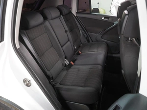 Внедорожник Volkswagen Tiguan 2016 года, 1699000 рублей, Воронеж