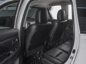 Внедорожник Mitsubishi Outlander 2014 года, 1250000 рублей, Ростов-на-Дону