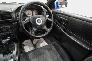 Универсал Subaru Impreza 2000 года, 399000 рублей, Новокузнецк