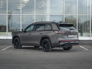 Внедорожник Volkswagen Teramont Pro 2025 года, 5995000 рублей, Нижний Новгород