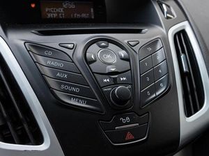 Хетчбэк Ford Focus 2011 года, 790000 рублей, Краснодар
