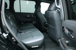 Внедорожник Toyota Land Cruiser 2021 года, 14495000 рублей, Красноярск