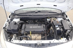 Хэтчбек 4 дв. Opel Astra 2012 года, 780000 рублей, Орёл