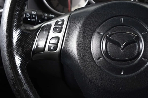 Седан Mazda 3 2008 года, 749000 рублей, Пермь