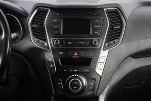 Внедорожник Hyundai Santa Fe 2017 года, 2549000 рублей, Новосибирск