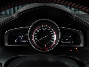 Хетчбэк Mazda 3 2014 года, 1199000 рублей, Тюмень