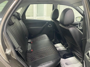 Седан ВАЗ (LADA) Granta 2024 года, 859000 рублей, Ачинск