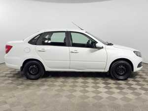 Седан ВАЗ (LADA) Granta 2022 года, 598300 рублей, Казань