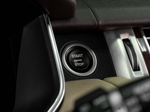 Внедорожник Land Rover Range Rover 2013 года, 3149000 рублей, Тюмень