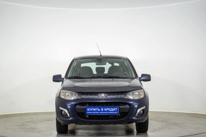 Универсал ВАЗ (LADA) Kalina 2014 года, 449000 рублей, Оренбург