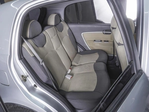 Хетчбэк Chery Kimo (A1) 2011 года, 350000 рублей, Ростов-на-Дону