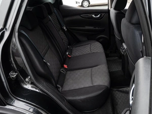 Внедорожник Nissan Qashqai 2018 года, 1760000 рублей, Краснодар