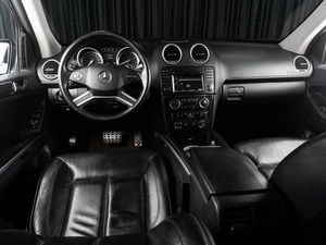 Внедорожник Mercedes-benz GL-класс 2010 года, 1949000 рублей, Тюмень