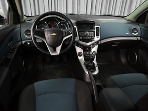 Седан Chevrolet Cruze 2011 года, 779000 рублей, Ставрополь