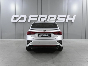 Седан Kia Cerato 2021 года, 2319000 рублей, Ростов-на-Дону