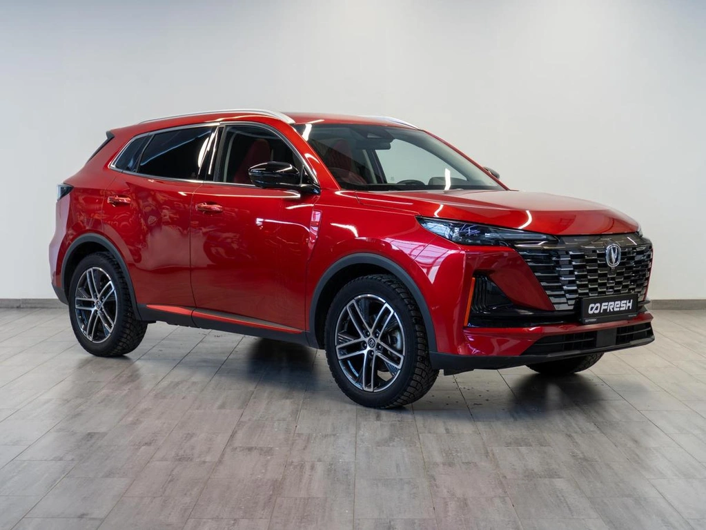 Внедорожник Changan CS55 Plus 2023 года, 2049000 рублей, Саратов